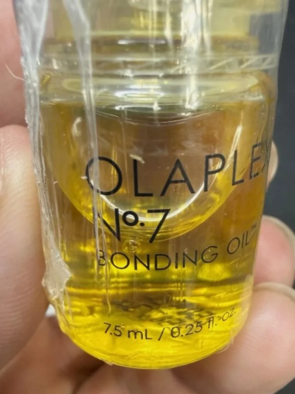 Olaplex Hair Care Travel Lot No.10 Gel No.7 Oil No.3 No.4 No.5